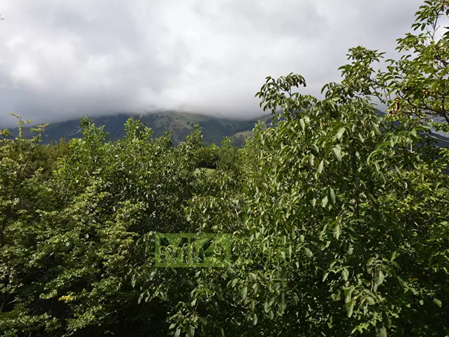 Immagine 24 di Casa indipendente in vendita  in villa garulla inferiore a Amandola
