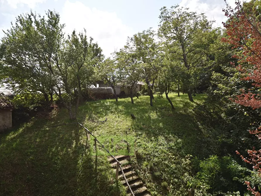 Immagine 25 di Casa indipendente in vendita  in villa garulla inferiore a Amandola