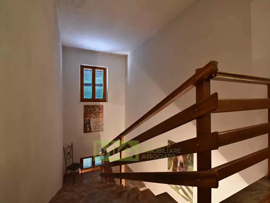 Immagine 27 di Casa indipendente in vendita  in villa garulla inferiore a Amandola