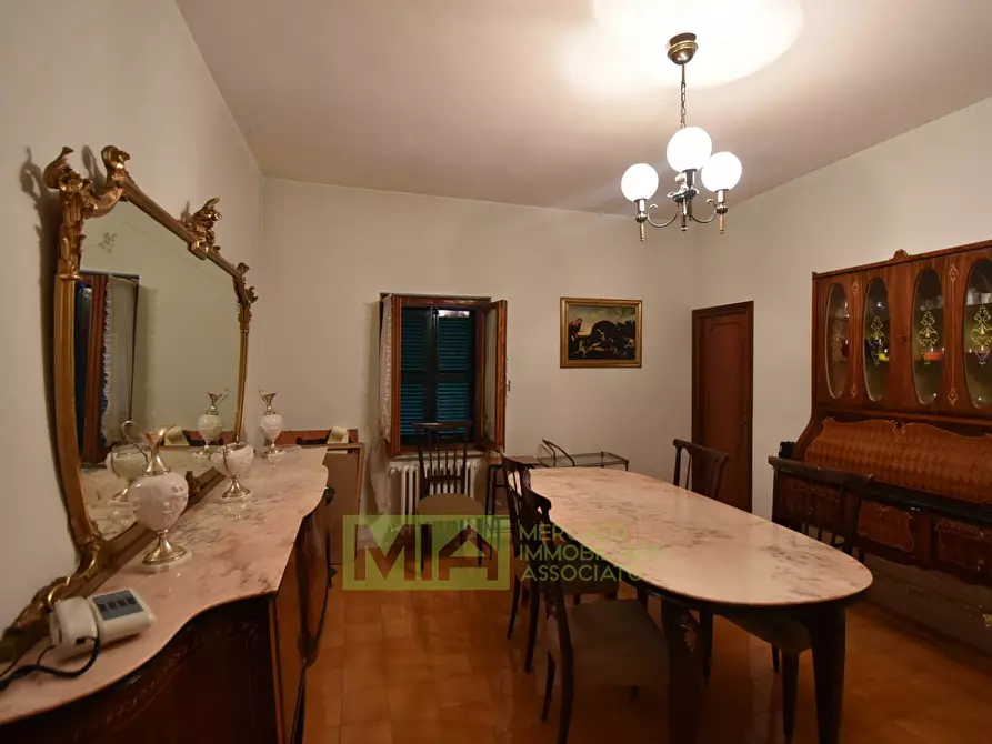 Immagine 28 di Casa indipendente in vendita  in villa garulla inferiore a Amandola