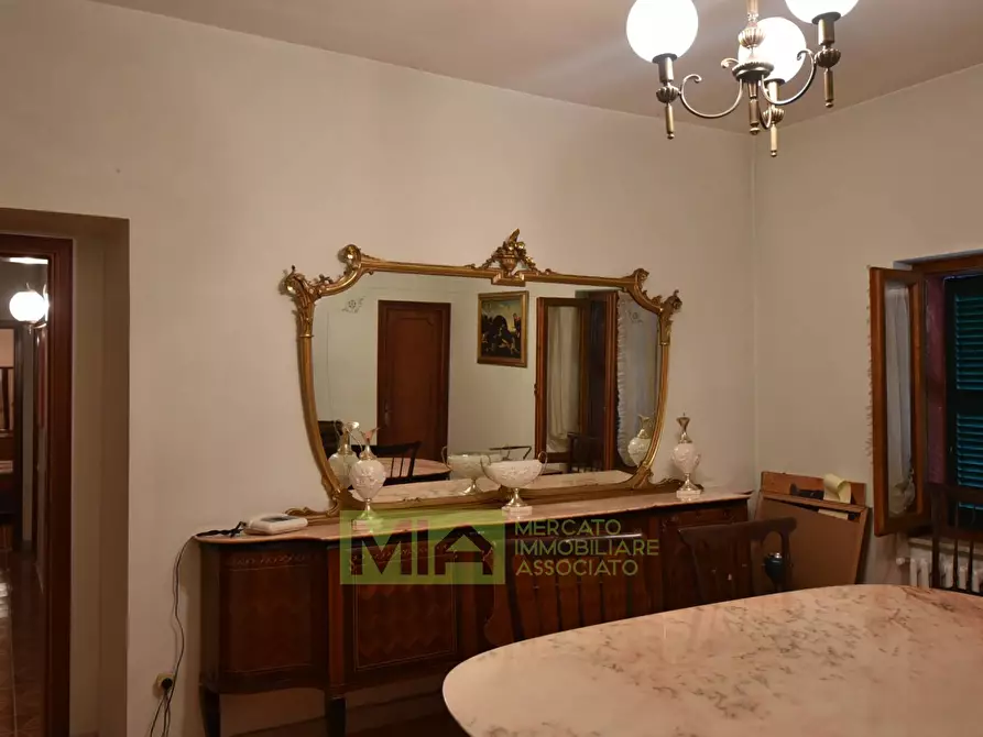 Immagine 29 di Casa indipendente in vendita  in villa garulla inferiore a Amandola