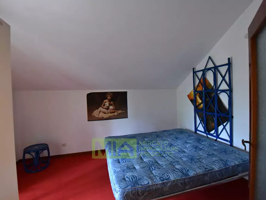 Immagine 20 di Casa indipendente in vendita  in via f. durante a Montefortino