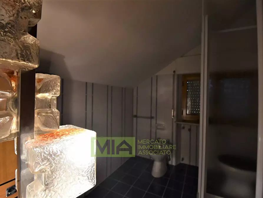 Immagine 23 di Casa indipendente in vendita  in via f. durante a Montefortino