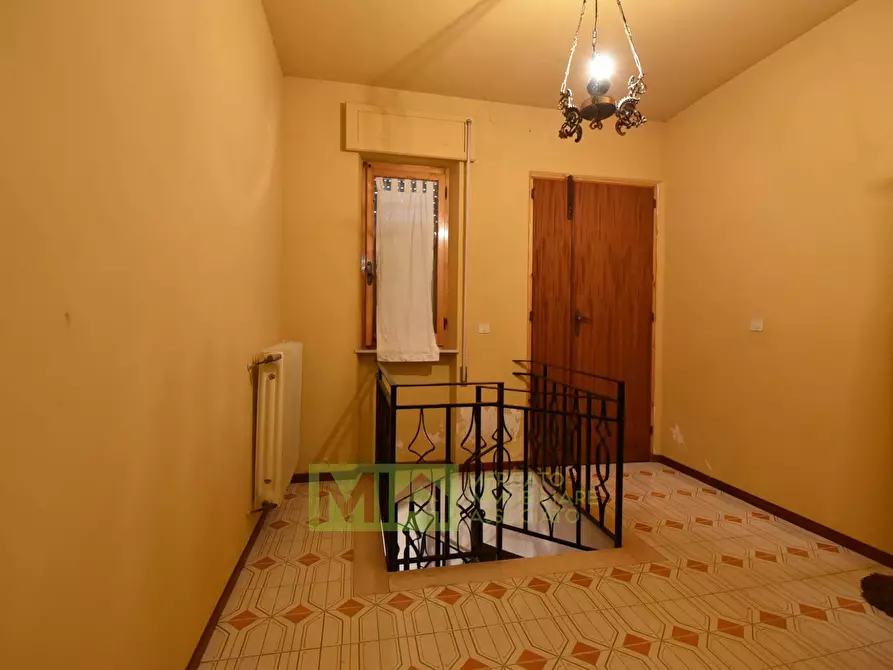 Immagine 25 di Casa indipendente in vendita  in via f. durante a Montefortino