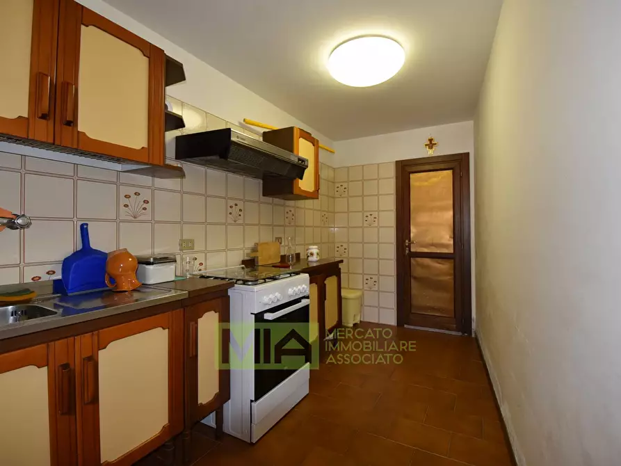 Immagine 2 di Appartamento in vendita  in largo decio filipponi a Sarnano