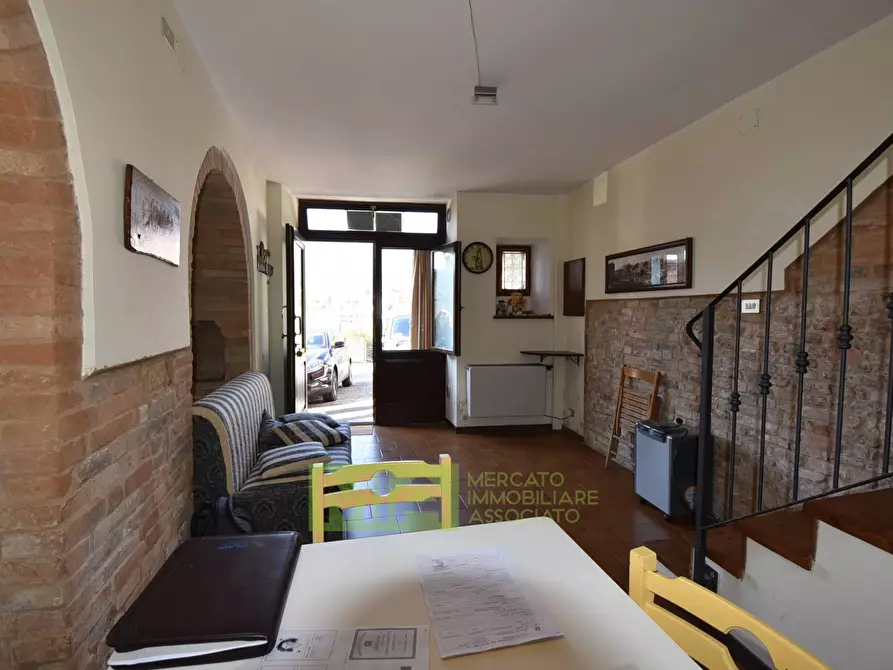 Immagine 3 di Appartamento in vendita  in largo decio filipponi a Sarnano