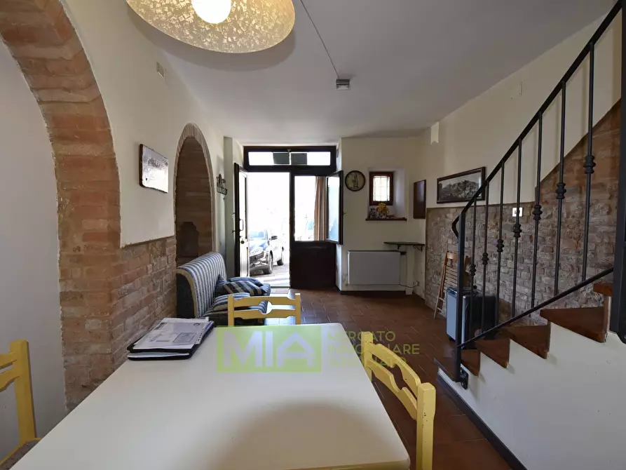 Immagine 4 di Appartamento in vendita  in largo decio filipponi a Sarnano