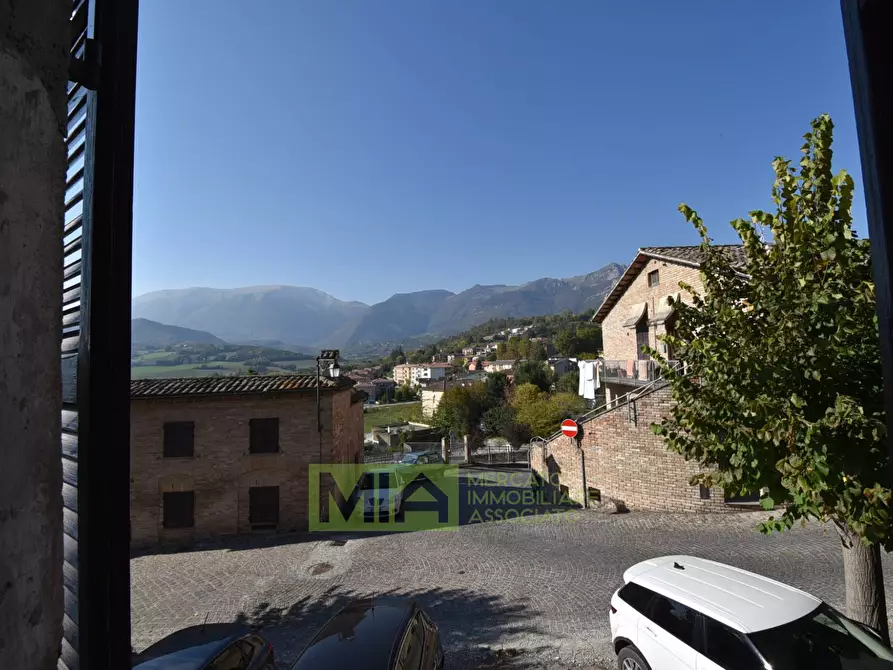 Immagine 6 di Appartamento in vendita  in largo decio filipponi a Sarnano