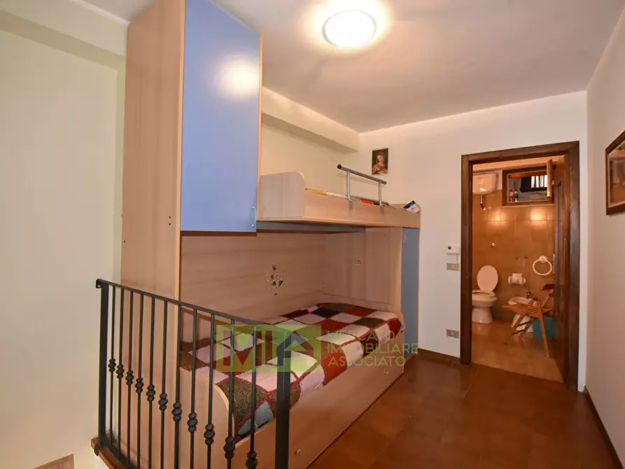 Immagine 9 di Appartamento in vendita  in largo decio filipponi a Sarnano