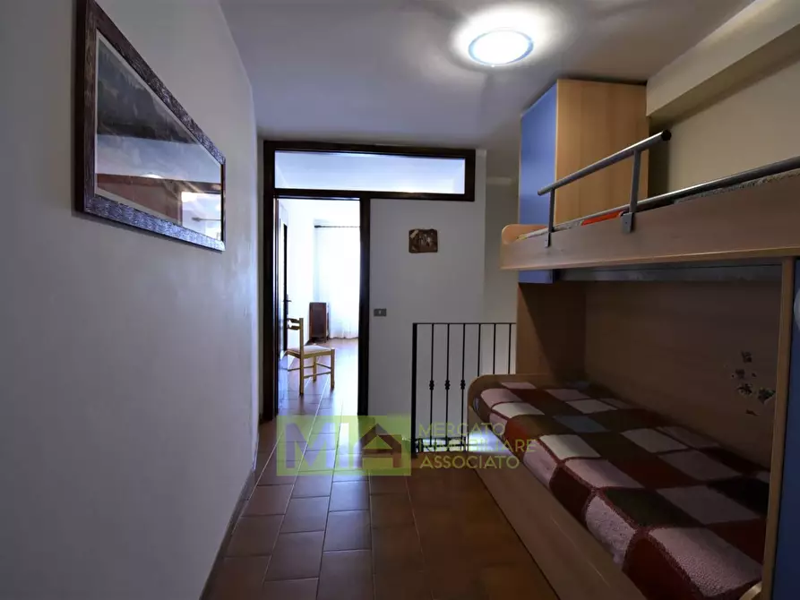 Immagine 12 di Appartamento in vendita  in largo decio filipponi a Sarnano