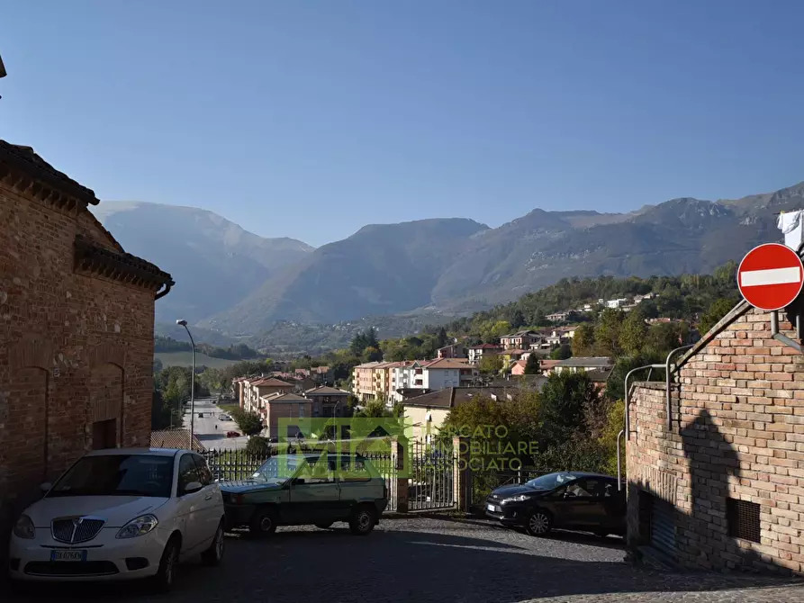 Immagine 14 di Appartamento in vendita  in largo decio filipponi a Sarnano