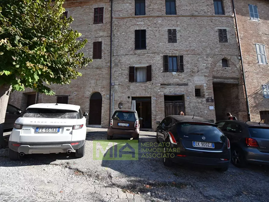 Immagine 16 di Appartamento in vendita  in largo decio filipponi a Sarnano