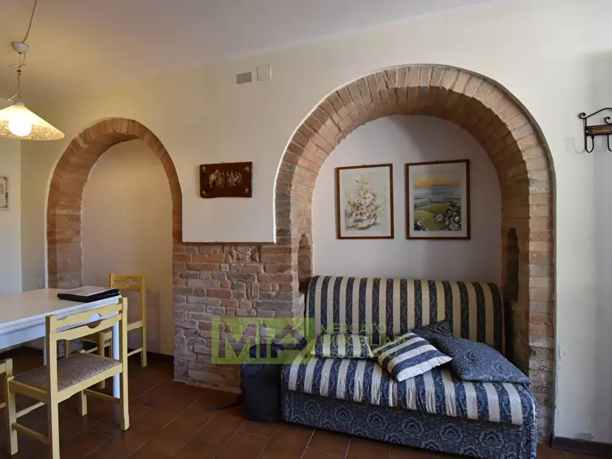 Immagine 15 di Appartamento in vendita  in largo decio filipponi a Sarnano