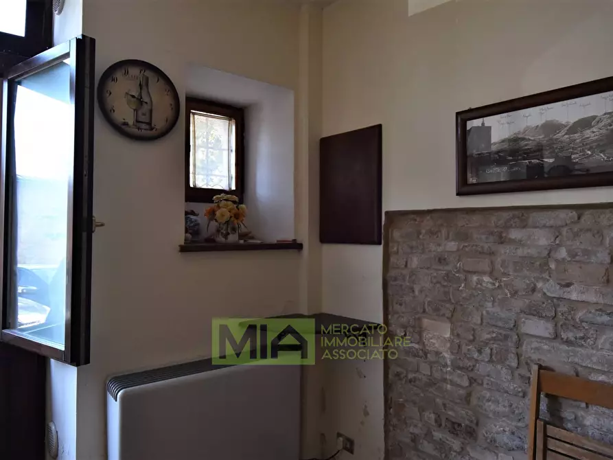 Immagine 18 di Appartamento in vendita  in largo decio filipponi a Sarnano