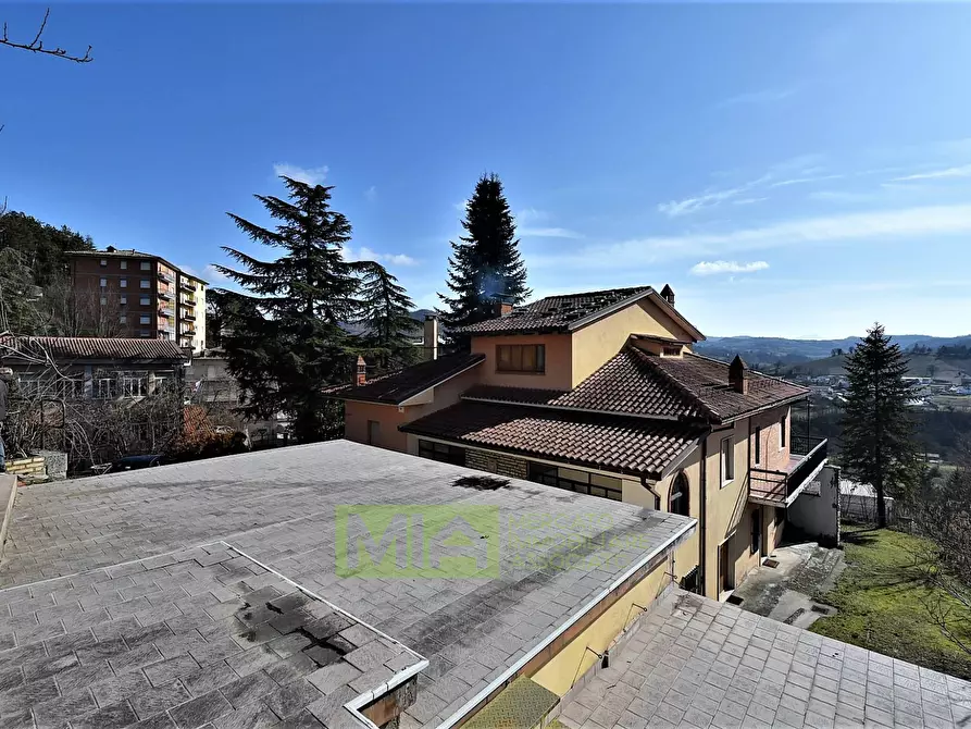 Immagine 9 di Villa in vendita  in fabio filzi a Amandola