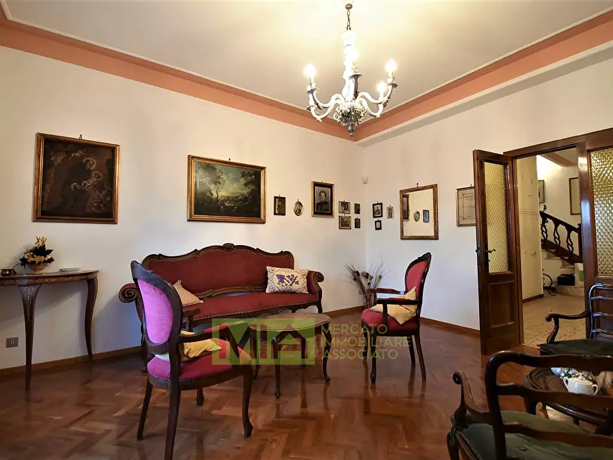 Immagine 20 di Villa in vendita  in fabio filzi a Amandola