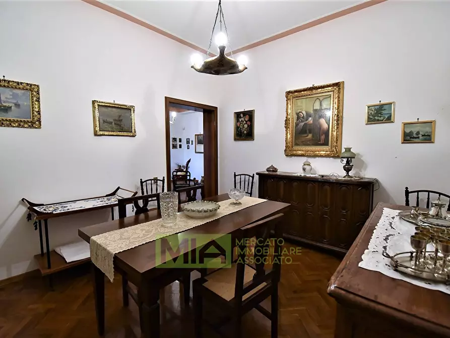 Immagine 22 di Villa in vendita  in fabio filzi a Amandola