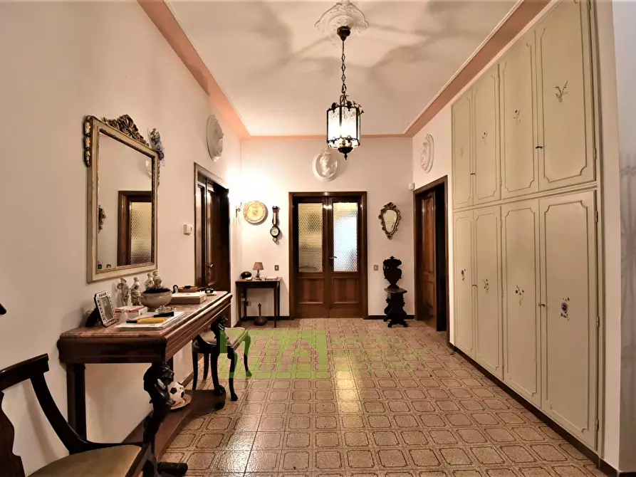 Immagine 23 di Villa in vendita  in fabio filzi a Amandola