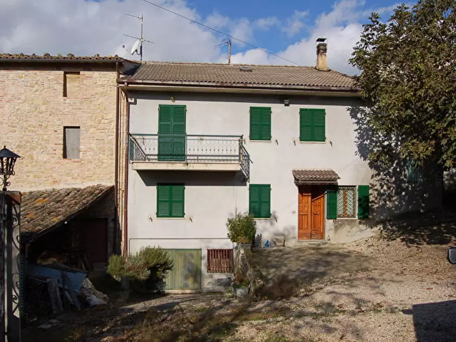 Immagine 15 di Appartamento in vendita  in villa salvi a Amandola