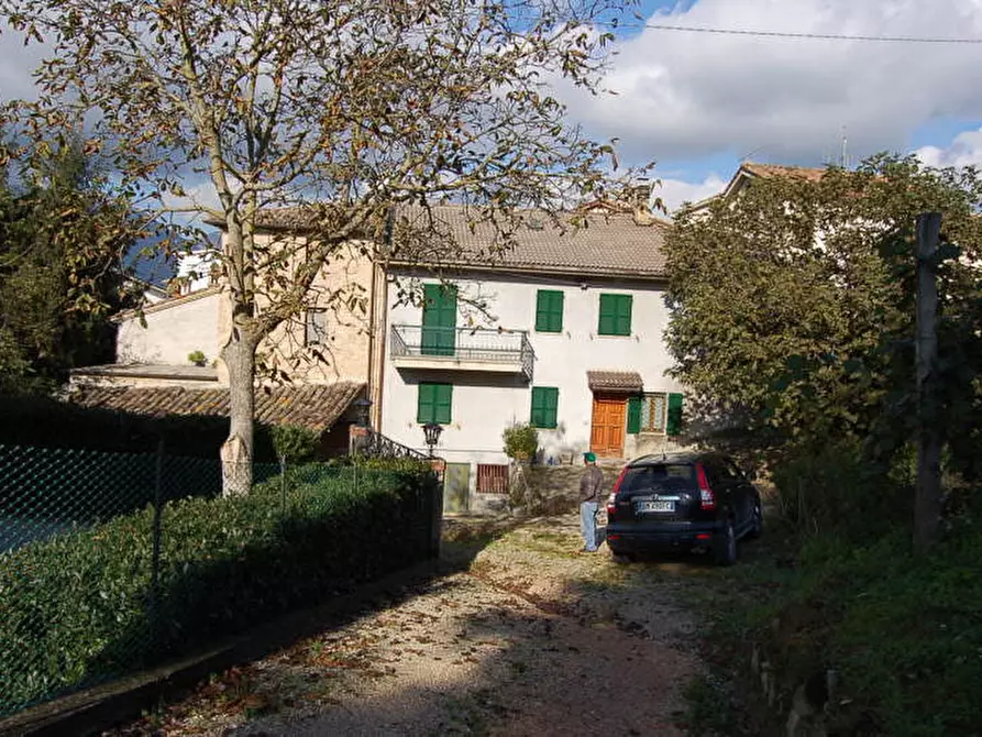 Immagine 18 di Appartamento in vendita  in villa salvi a Amandola