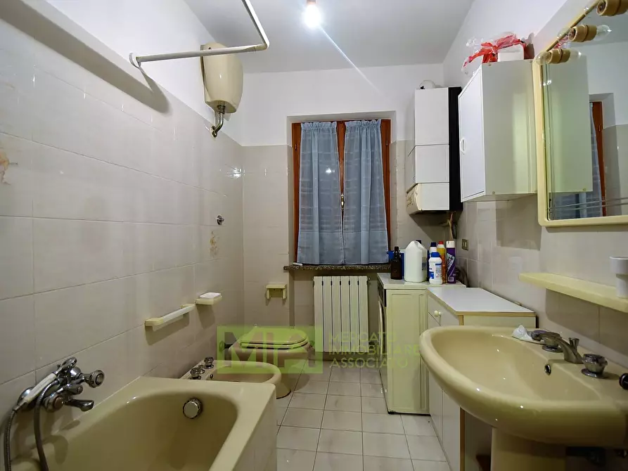 Immagine 14 di Appartamento in vendita  in villa salvi a Amandola