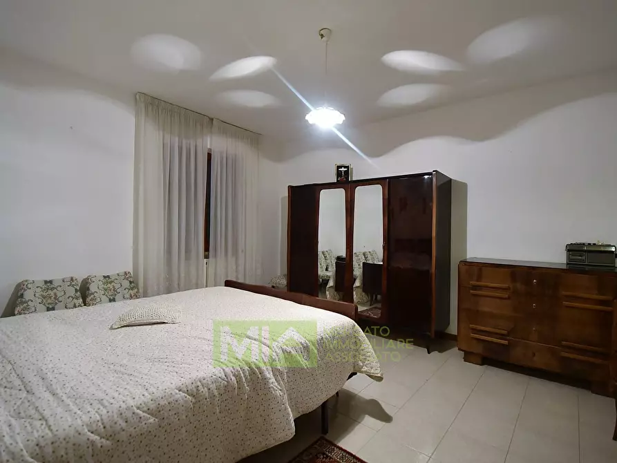 Immagine 8 di Appartamento in vendita  in villa salvi a Amandola