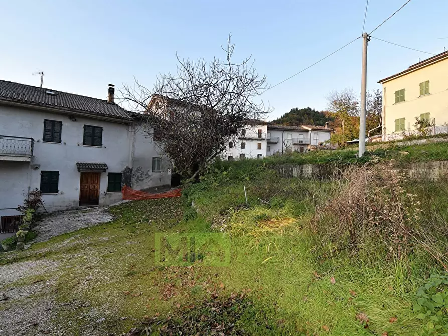 Immagine 17 di Appartamento in vendita  in villa salvi a Amandola