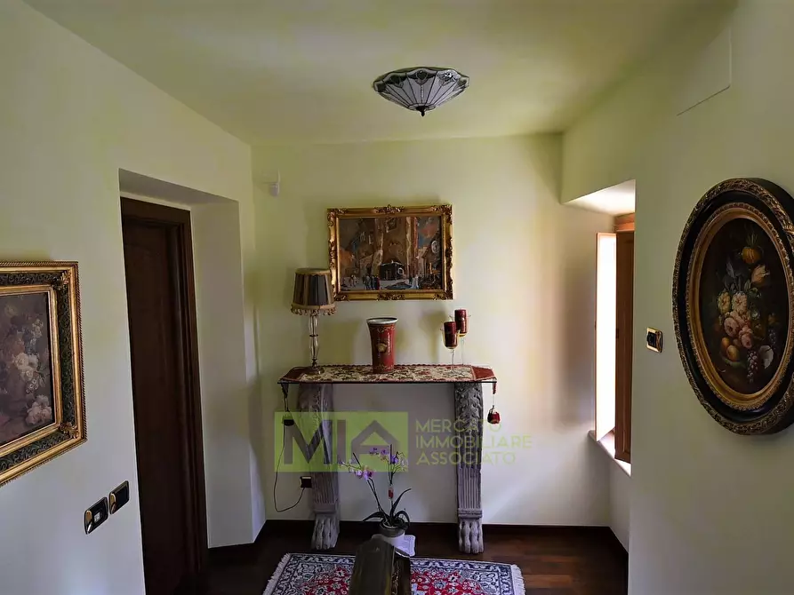 Immagine 25 di Villa in vendita  in serra a Cagli