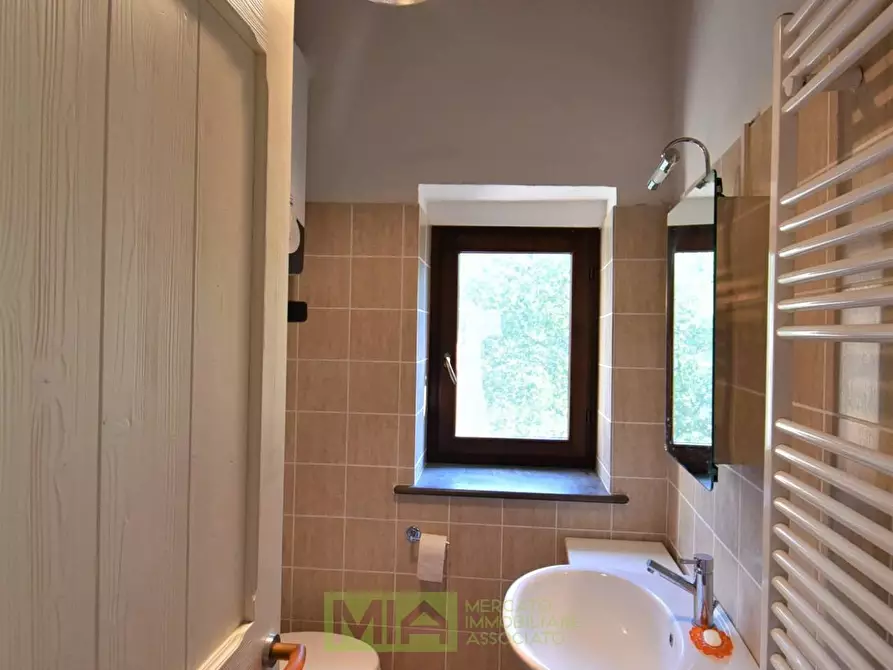 Immagine 19 di Casa indipendente in vendita  in Contrada Migliarucci a Sarnano