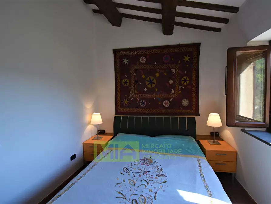 Immagine 15 di Casa indipendente in vendita  in Contrada Migliarucci a Sarnano