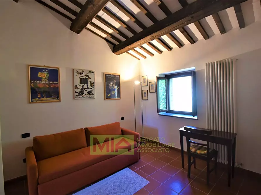 Immagine 8 di Casa indipendente in vendita  in Contrada Migliarucci a Sarnano