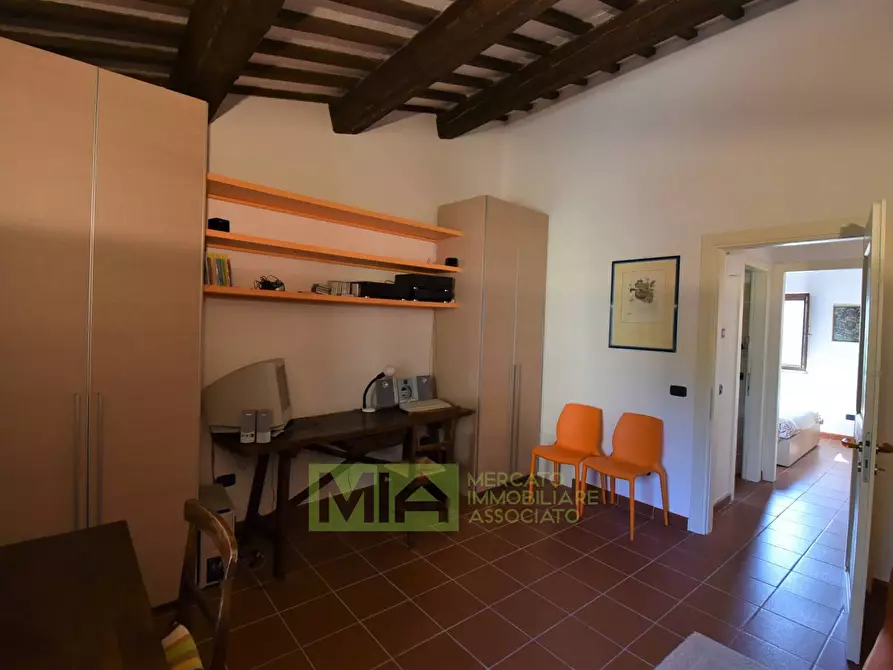 Immagine 16 di Casa indipendente in vendita  in Contrada Migliarucci a Sarnano