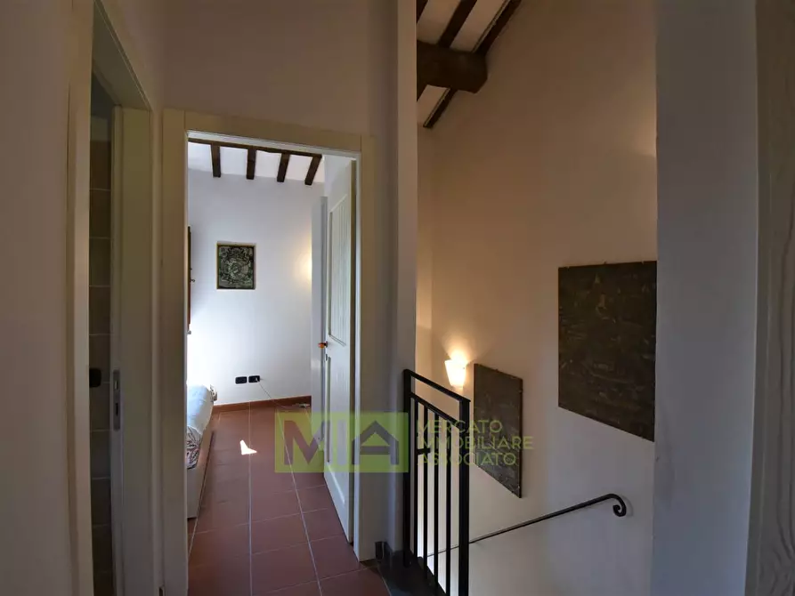 Immagine 18 di Casa indipendente in vendita  in Contrada Migliarucci a Sarnano