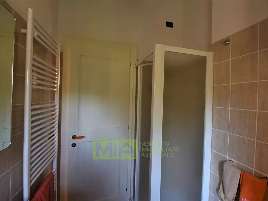 Immagine 20 di Casa indipendente in vendita  in Contrada Migliarucci a Sarnano