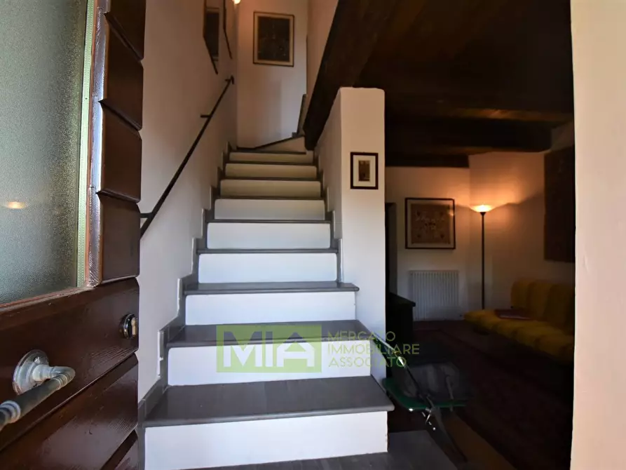 Immagine 12 di Casa indipendente in vendita  in Contrada Migliarucci a Sarnano