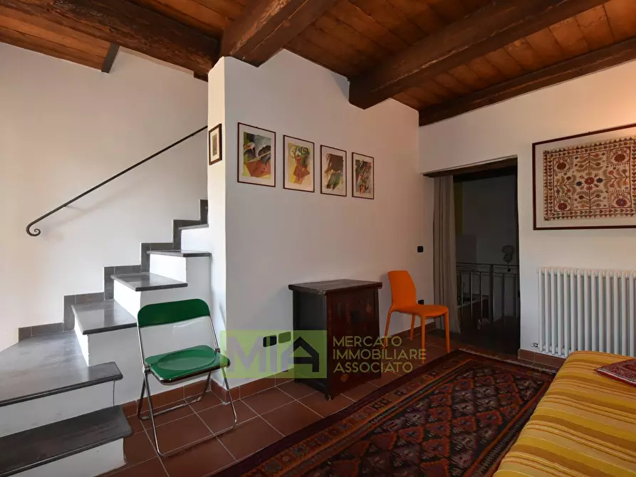 Immagine 13 di Casa indipendente in vendita  in Contrada Migliarucci a Sarnano