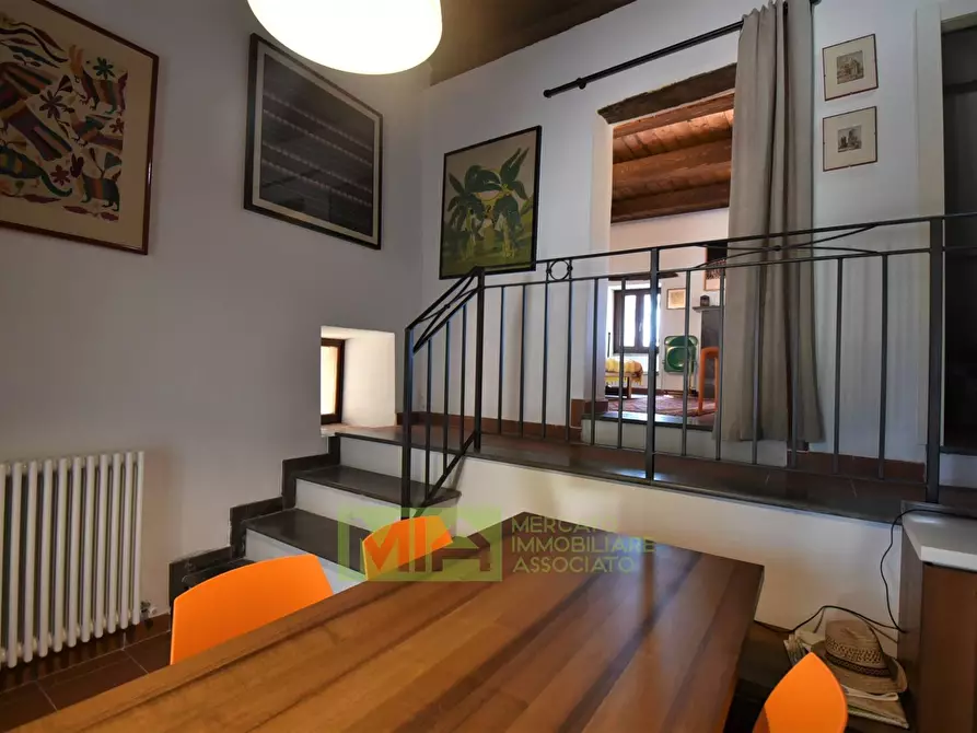 Immagine 5 di Casa indipendente in vendita  in Contrada Migliarucci a Sarnano