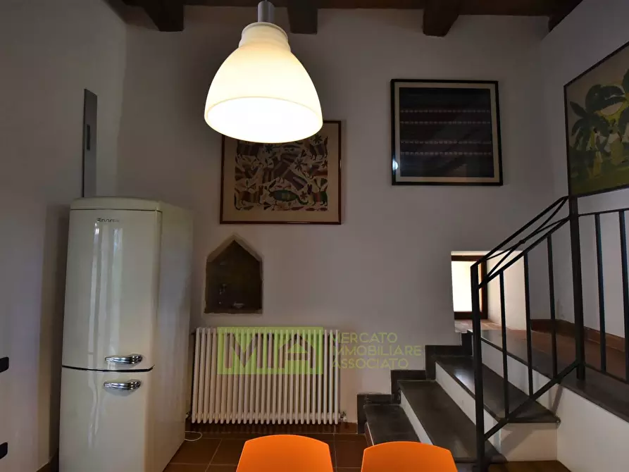 Immagine 7 di Casa indipendente in vendita  in Contrada Migliarucci a Sarnano