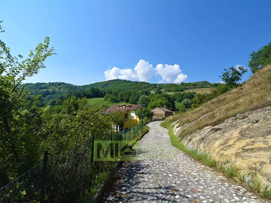 Immagine 21 di Casa indipendente in vendita  in Contrada Migliarucci a Sarnano