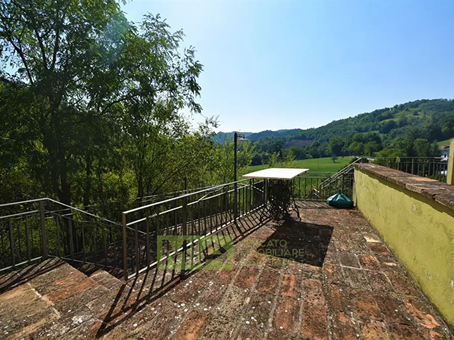 Immagine 22 di Casa indipendente in vendita  in Contrada Migliarucci a Sarnano