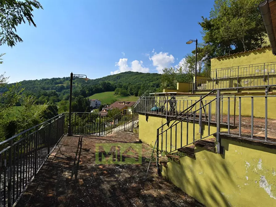 Immagine 23 di Casa indipendente in vendita  in Contrada Migliarucci a Sarnano