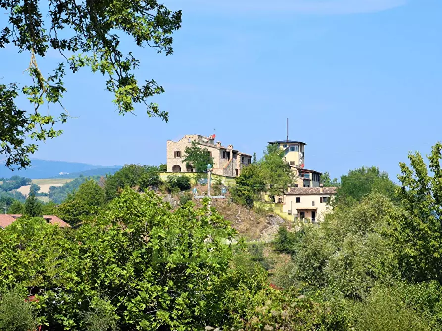 Immagine 26 di Casa indipendente in vendita  in Contrada Migliarucci a Sarnano