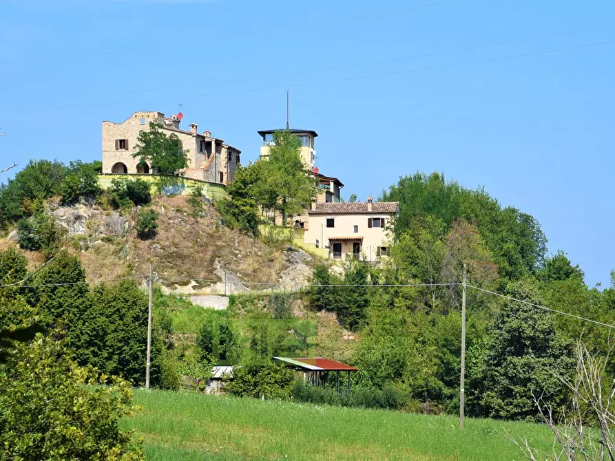 Immagine 27 di Casa indipendente in vendita  in Contrada Migliarucci a Sarnano