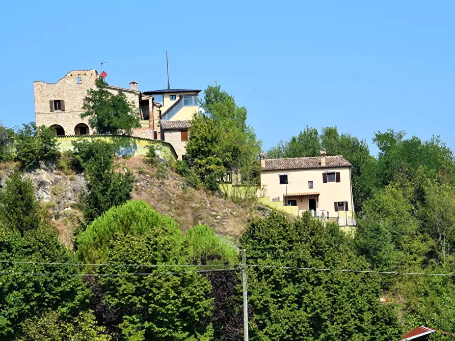 Immagine 28 di Casa indipendente in vendita  in Contrada Migliarucci a Sarnano