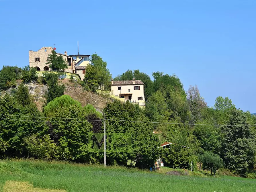 Immagine 29 di Casa indipendente in vendita  in Contrada Migliarucci a Sarnano