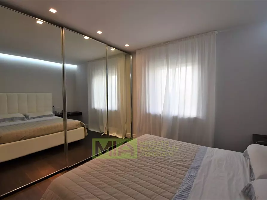 Immagine 21 di Casa indipendente in vendita  in frazione morico a San Ginesio