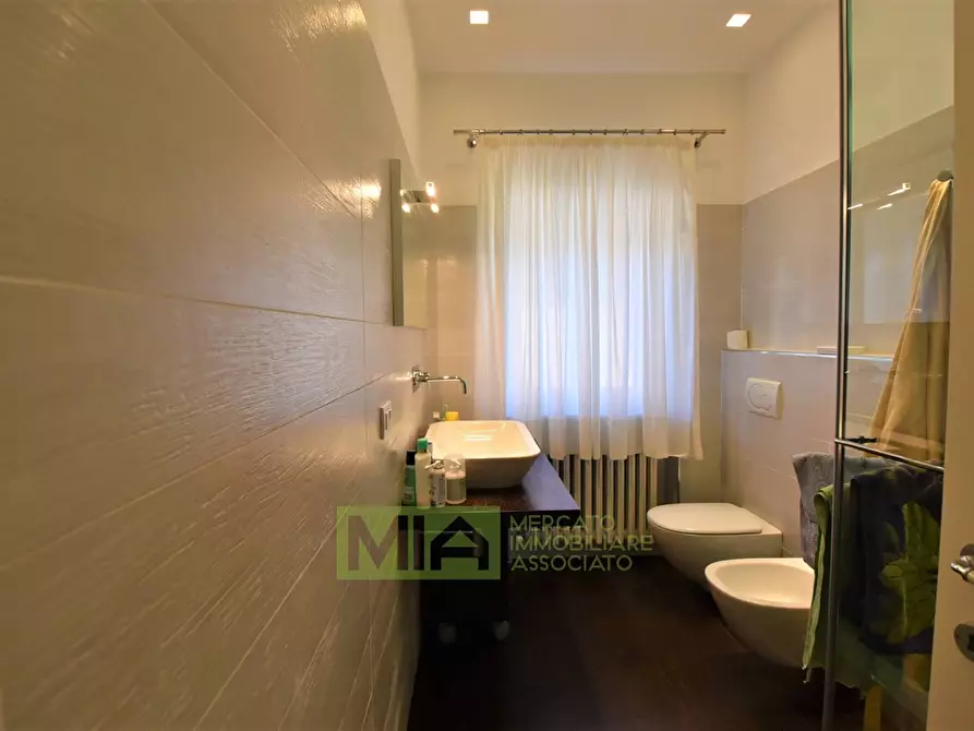 Immagine 23 di Casa indipendente in vendita  in frazione morico a San Ginesio