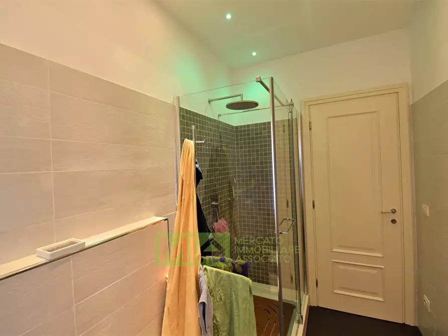 Immagine 24 di Casa indipendente in vendita  in frazione morico a San Ginesio