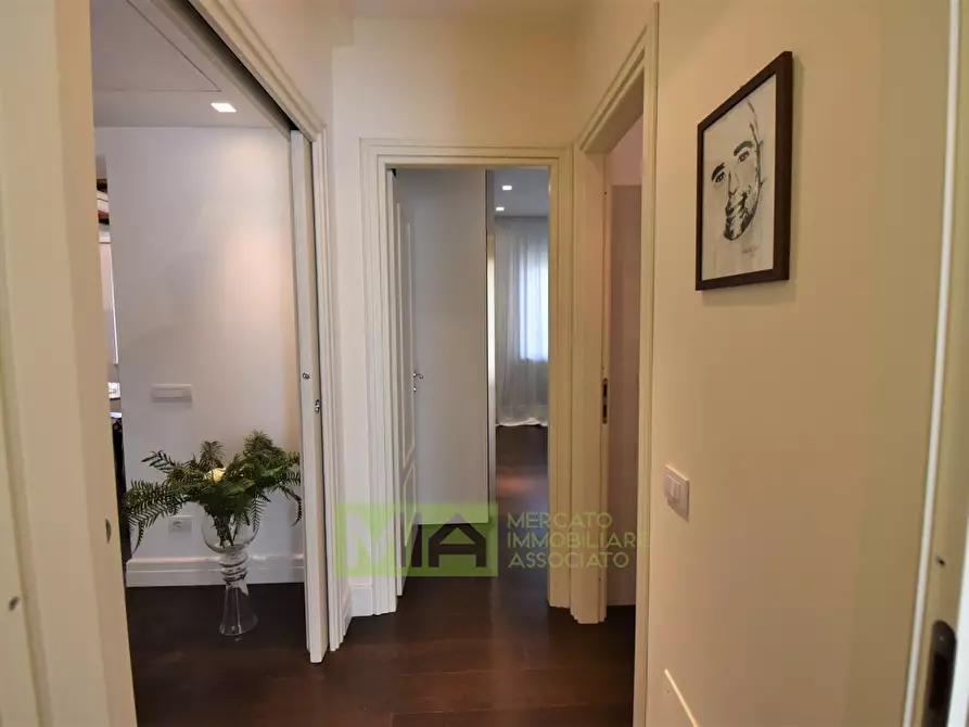 Immagine 27 di Casa indipendente in vendita  in frazione morico a San Ginesio