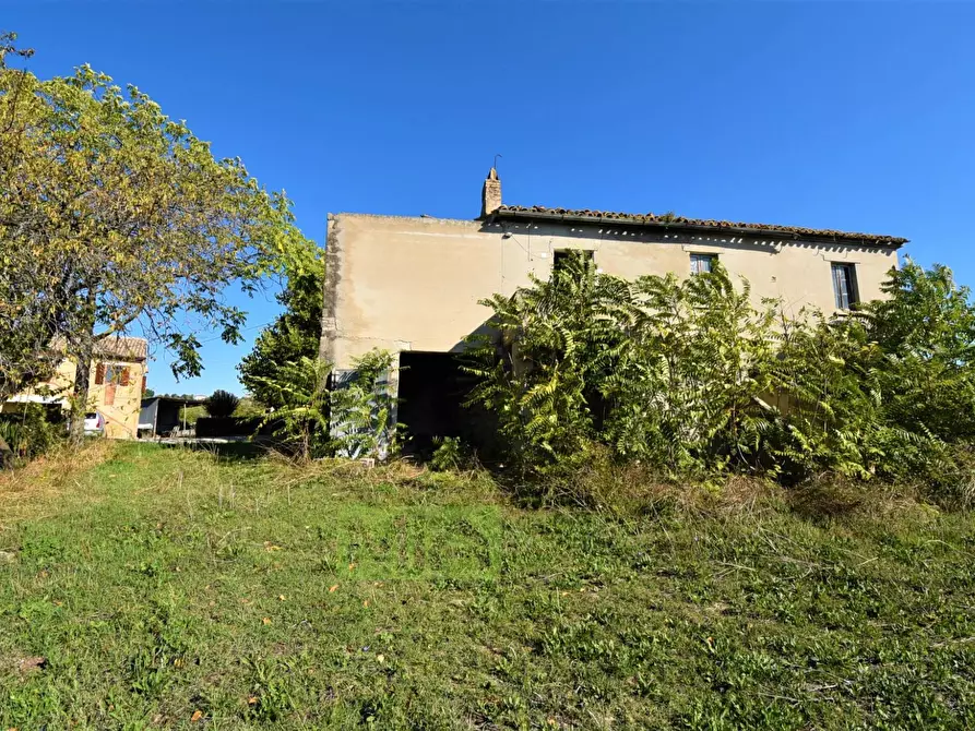 Immagine 7 di Rustico / casale in vendita  in contrada corneto a Carassai